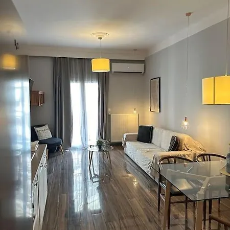 Ariadne City Center Thessaloniki