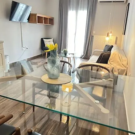 Apartment Ariadne City Center Thessaloniki