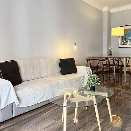 Ariadne City Center * Thessaloniki