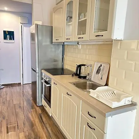 Apartment Ariadne City Center