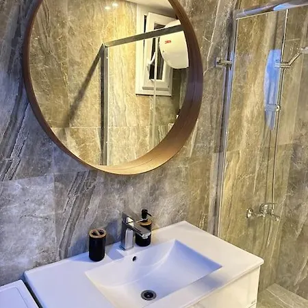 Ariadne City Center Apartment Thessaloniki