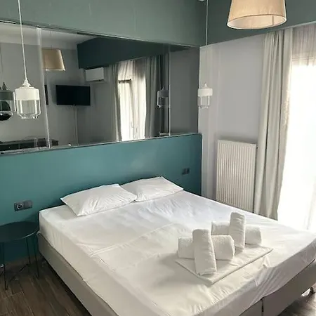 Apartment Ariadne City Center