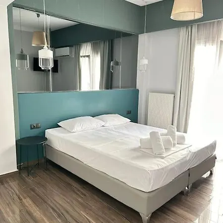 Ariadne City Center Thessaloniki